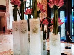 -杭州城中香格里拉大酒店