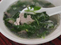 -陈记饮食店(菜园墩店)