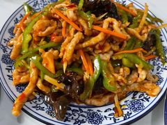 -北大地皖峰饭馆