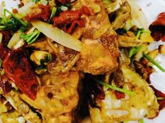 -烁佳海鲜大馅饺子