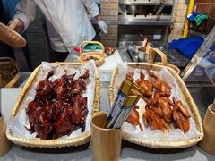 -鸽子窝(黄村店)