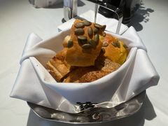 -燃扒房Steakhouse(皇庭店)