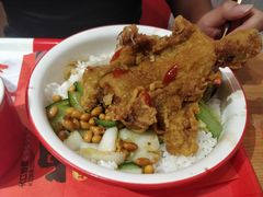 -猪角·闽南猪脚饭(文三路店)