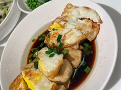 -新白鹿餐厅(第一百货店)