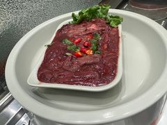 -密友回转自助火锅(中海环宇城店)