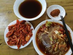 -顺通大冷面(总店)