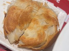 -大师兄·手工面·西北菜(南沙万达广场店)
