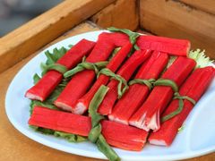 -二荆条·蜀鲜汇城市森林火锅