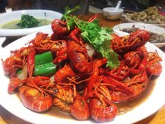 -大家发海鲜城夜排档(华山中路店)