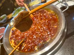 -飘香火锅(玉林西路店)
