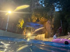 -上海玛雅海滩水公园