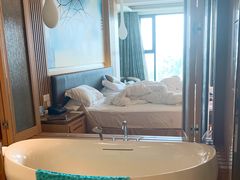 -惠州金海湾嘉华度假酒店