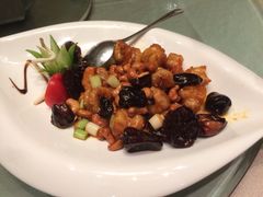 富阳国贸中餐厅-富阳国际贸易中心大酒店富盈门中餐厅