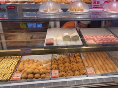 -五味酥·现烤国民糕点集合店(甘井子万达广场店)