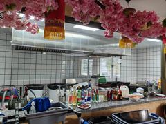 -缘福乡村铁锅炖民宿(八达岭店)