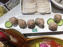 -香佰里重庆火锅(恒力博纳广场店)