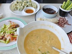 -巧克力渔家.小船海鲜胶东菜(万平口店)