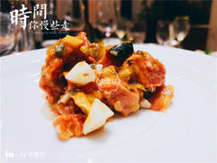 -济南喜来登酒店-盛宴自助西餐厅·综合自助