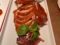 -京味斋·烤鸭·北京菜(安贞店)