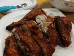 -禧座港式餐厅(星河店)