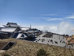 -峨眉山风景名胜区