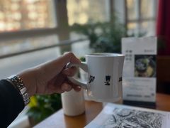 -雕刻时光咖啡馆(北师大店)