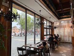 -希籽咖啡(大召店/清真)