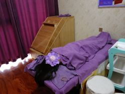 -诗安国际产后健康管理中心