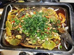 -吴记百姓菜馆·北京菜·烤鸭(故宫店)