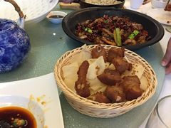 -山东老家(黄埔分店)
