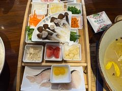 -芸南道·过桥米线(昆明老街旗舰店)