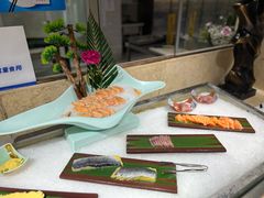 -青岛蓝海御华大饭店（金沙滩店）·蓝钻国际美食自助百汇