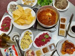 -燃计沙茶皇·香港沙茶火锅(人广旗舰店)