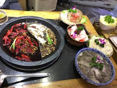 -巴蜀印象火锅(永陵总店)