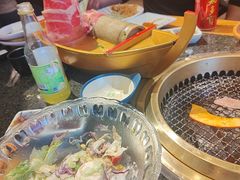 -梦山水日本烧肉(五四广场店)
