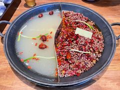 -楠火锅(昆山金鹰店)