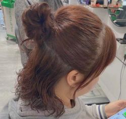 点击看大图 -卓梵美发·精品Salon