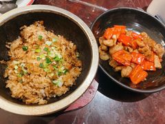 -新白鹿餐厅(爱琴海购物中心店)