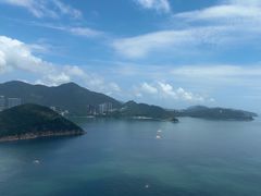 -湾景餐厅(海洋公园店)