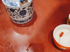 -京味张·北京烤鸭(天河南二路店)