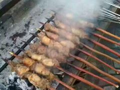 -新疆风味冷水鱼庄(友谊峰路店)