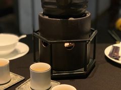 -小运河·公馆(国贸店)