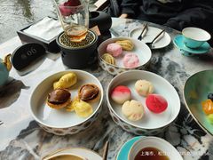 -广富林宰相府酒店·水云间