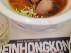 -食大利香港茶餐厅(南亚风情第一城店)