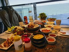 -肉加韩国料理·烤肉(金茂湾店)