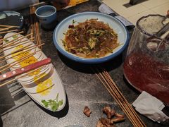-醉炫音速烧烤·干煸菜(沙河总店)