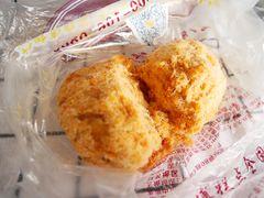 鸡肉松小贝-鲍师傅糕点(春熙路店)