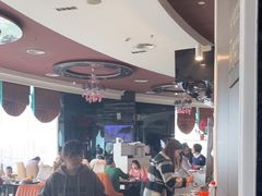 -荣誉国际酒店-云顶旋转餐厅