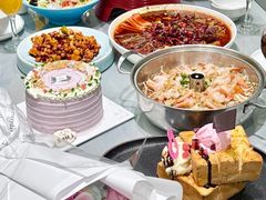 -老酒川菜坊(中山西路店)