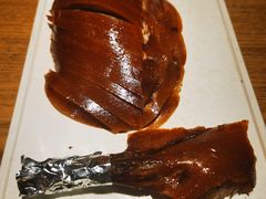 酥皮烤鸭-小大董·烤鸭(五棵松店)